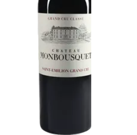 (image for) Chateau Monbousquet 2019 [WE 96]